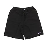 [パタゴニア] M's Baggies Longs 7 バギーズ ロング 7インチ 58035 BLACK(BLK) [Sサイズ]