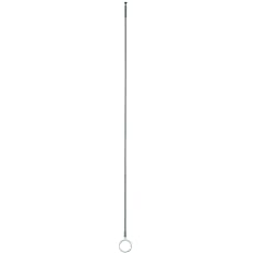 Amazon 川口技研 室内用ホスクリーン ポールのみ S Spc Spd Spe対応 ホワイト Diy 工具 ガーデン