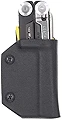 Clip & Carry(クリップ アンド キャリー) LEATHERMAN(レザーマン)専用 Kydexケース(カイデックスケース) SIGNAL対応 【正規輸入品】[MBK(マットブラック)]