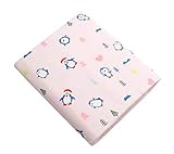 ベビーチェンジマット防水通気性女性月経周期パッドF