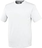 CUC 半袖Tシャツ 白 4Lサイズ 1404