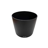 【PCATEC】Canon レンズフード ET-73 互換品 Canon EF 100mm f/2.8L対応