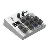 MiDiPLUS 4Page Box インテリジェントMIDIコントローラー ミディプラス
