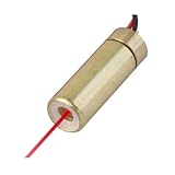 Quarton Laser Module VLM-650-11 LPT (遠距離の 小形ドットスポットレーザー) 波長：650nm,クラスII