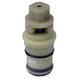 LASCO S-189-1 Glacier Bay, Plastic Cartridge, Hot [並行輸入品]