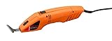 エスコ AC100V電動スクレーパー EA851ZM-1