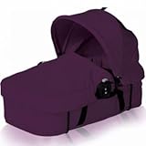 ベビージョガー 2011 シティー セレクト バシネットキット Amethyst (City Select Bassinet Kit ) [並行輸入品]