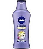 Amazon | ニベア プレミアム ボディミルク ホワイトニング シトラス