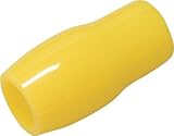 品川商工 TCVキャップ(黄) TCV601Y