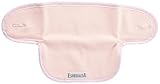 エスメラルダ サッキングパッド ベビーキャリア用 前抱き専用 よだれパッド ピンク