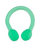 キャプテンスタッグ(CAPTAIN STAG) トレーニングチューブ 筋トレ エクササイズ ストレッチ ストレッチチューブ ハード グリーン Vit Fit UR-823 約30×長さ330mm