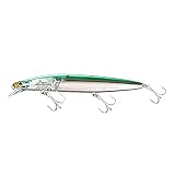 シマノ(SHIMANO) ミノー エクスセンス サイレントアサシン 140F フラッシュブースト 003 Fカタクチ(キョウリン) シーバスミノー ルアー