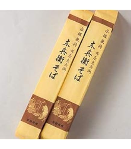 Amazon.co.jp: 【永坂更科 布屋太兵衛】【純白の蕎麦】御前そば