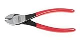 プロト577-210G 8インチ斜めカットプライヤーW