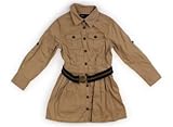 Ralph Lauren(ラルフローレン) ワンピース 110サイズ 女の子