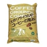 プロトリーフ　土のリサイクル材コーヒーの恵み　10L×6セット