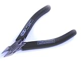 （C.K tools　Carl　Kammerling)　SIDE CUTTER　3781H　ファイン切口