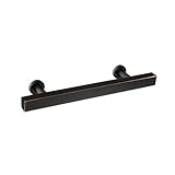 # 1500 CKPブランドハンプトンコレクションバーPull 96mm (10 Pack) ブラック 1500-96-ORB-10