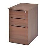 R・Fヤマカワ ユピタ RF木製デスク 脇机 W400×D600×H720mm RFWD-SD-600 ダークH