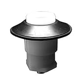 ウエストブラス793516 Mo交換用プランジャーtip-toe tip-toe排水を使用して3 / 8インチ- 16