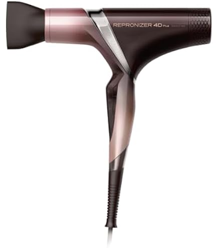 Amazon | ヤーマン ドライヤー リフトドライヤー 大風量 速乾 頭皮ケア