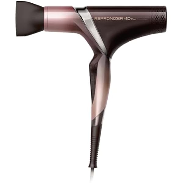 REPRONIZER 107D Plus ヘアドライヤー　レプロナイザー REPRONIZER 107D Plus ヘアードライヤー 楽天市場】レプロナイザー