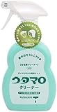 東邦　ウタマロ クリーナー 400ml　住居用洗剤 さわやかなグリーンハーブの香り×24点セット　(4904766130215)