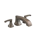 American Standard 7005.900.224 Copeland Deck Mount Tub Filler, Oil Rubbed Bronze by American Standar