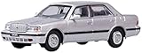 ゲインコーププロダクツ 1/64 トヨタクラウン JZS155 LHD シルバー 完成品 KS-012-67