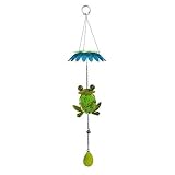 Frog Solar Mobile by Evergreen Enterprises, Inc