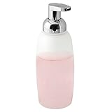 mDesign m2arianapumpfoamfrost 8817MDBA