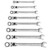 13mm Reversible Combination Ratcheting GearWrench by KD Tools