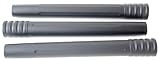 Festool 452903 Non-Antistatic Polypropylene Extension Tube [並行輸入品]
