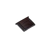 LXH ブラックカメラホットシューカバー Sony A6300 A6000 A9 A7RM2 A7RM3 7SM2 A6500 a9 a77II a7riii a7S RX100II RX1R RX10III RX10II RX1用 (ブラック-1個)
