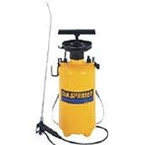 フルプラ:フルプラ プレッシャー式噴霧器5リッター剥離財用 5501 型式:5501