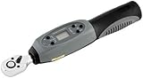 BikeMaster 1/4 Inch Digital Torque Wrench RJ28041 [並行輸入品]