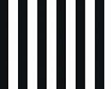 マリメッコ(marimekko) 壁紙 13049 コルシ 幅70cm ブラック KORSI Essential(定番シリーズ)