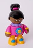 Girl - African American - (Loose) [並行輸入品]