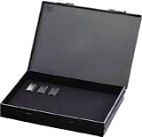 [1173553]ＨＯＺＡＮ　ＥＳＤパーツケース　ＩＣストレイジボックス B18