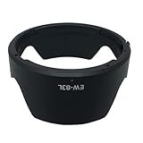 プロフェッショナル レンズ フード EW-83L EF 24-70mm F4L IS レンズ フード交換レンズ フード EW83L