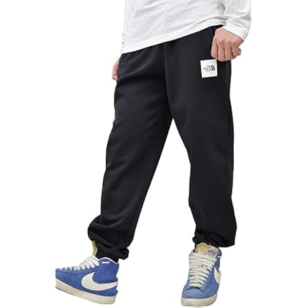 Lサイズ】新品 North Face ノースフェイス ファイン ジョガーパンツ