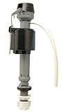 PlumbUSA 51003トイレバルブ、ボールCocks、anti-siphon Refillバルブ