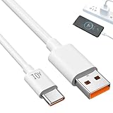 Ocastuted 充電ケーブル 1m タイプc 急速充電、タイプc 充電コード 1m、高速充電ケーブルタイプC、1メートル高速充電USB ケ ーブル、タ イプ C充電器ケ ーブル高速充電120W、USB C充電器ケー ブル1M、携帯電話充 電器ケー ブル