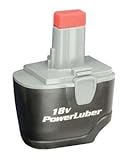 Lincoln 1801 Battery, NiCad, 18V [並行輸入品]