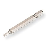TONE ドライバービット 六角3mm BIT3