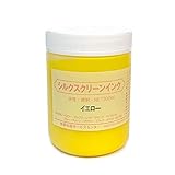 シルクスクリーンインク 水性 透明 300mL (透明色専用バインダー)
