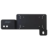 Stinger BRCOAMPBRKTD アンプブラケット フォードブロンコ対応 - 運転席側
