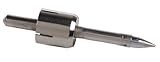 Weller Conical Tip - 0.807 in Tip Length - 0.03125 in Tip Width - Conical Tip Shape - 0.03125 in Thi
