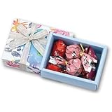 バレンタイン限定 モンロワール リーフメモリー カラーボックス 葉っぱのチョコ ギフト Leaf memory Color Box 6個入