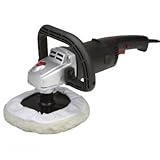 Polisher/Sander 7 Variable Speed [Misc.] by Drill Master